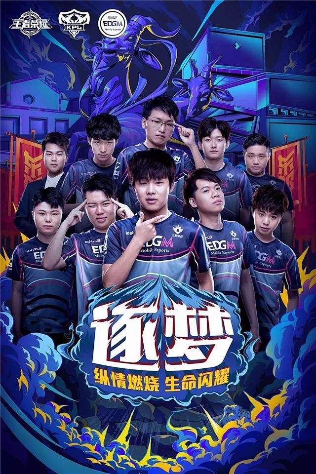 一些挑战