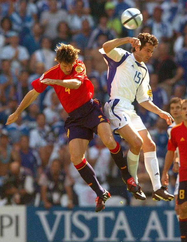 体统治力 体统治力