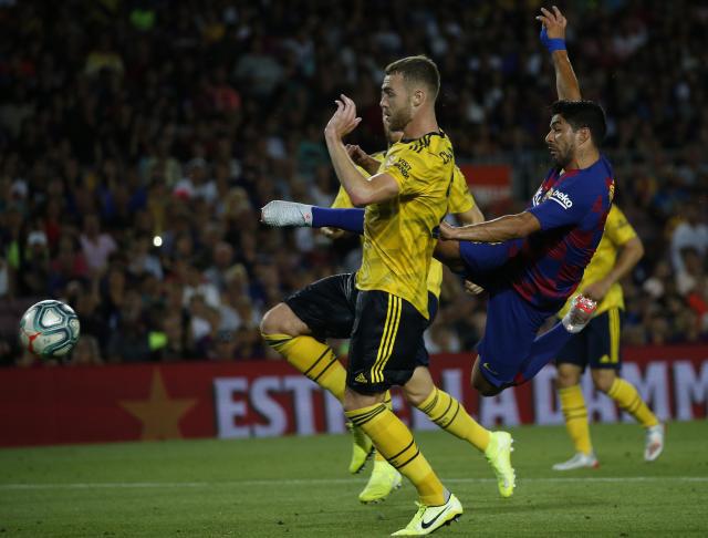 狄龙也没有 狄龙也没有