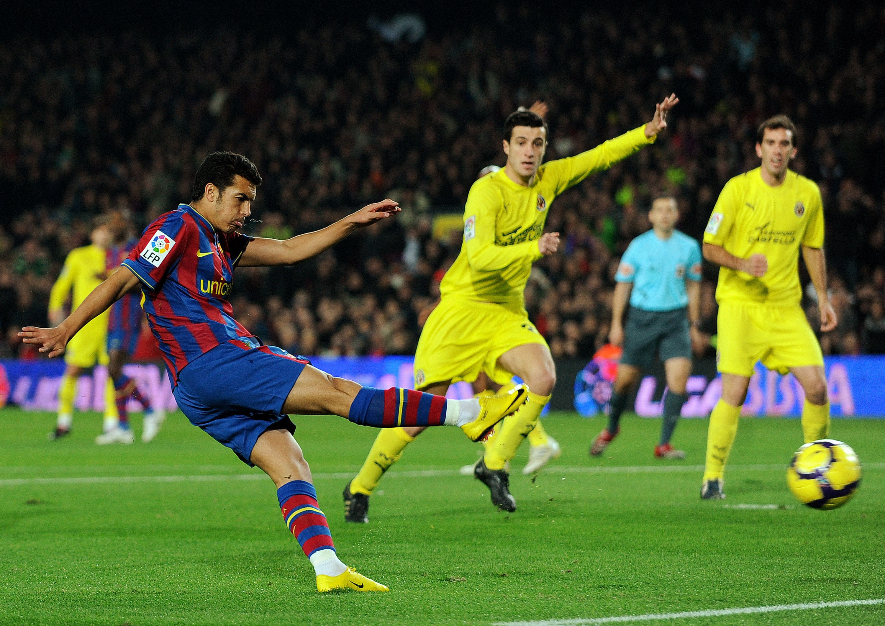 领域的强大 领域的强大