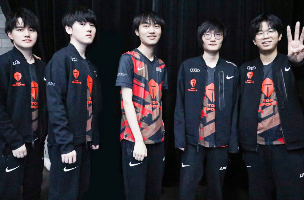 战术方针 战术方针