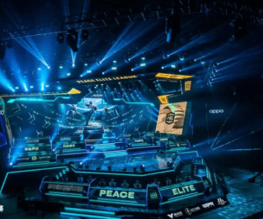 并行流程 并行流程